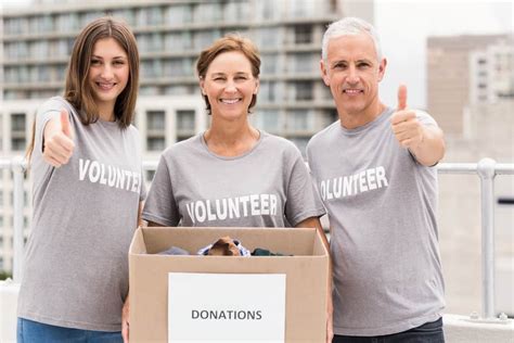 Charity Insurance: Liability Insurance for Charitable .